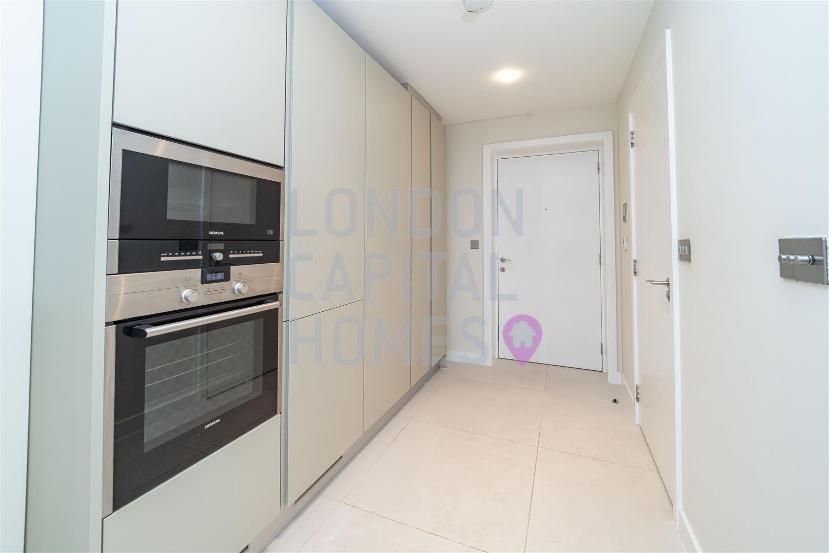 Bezier Apartments, 91 City Road, London